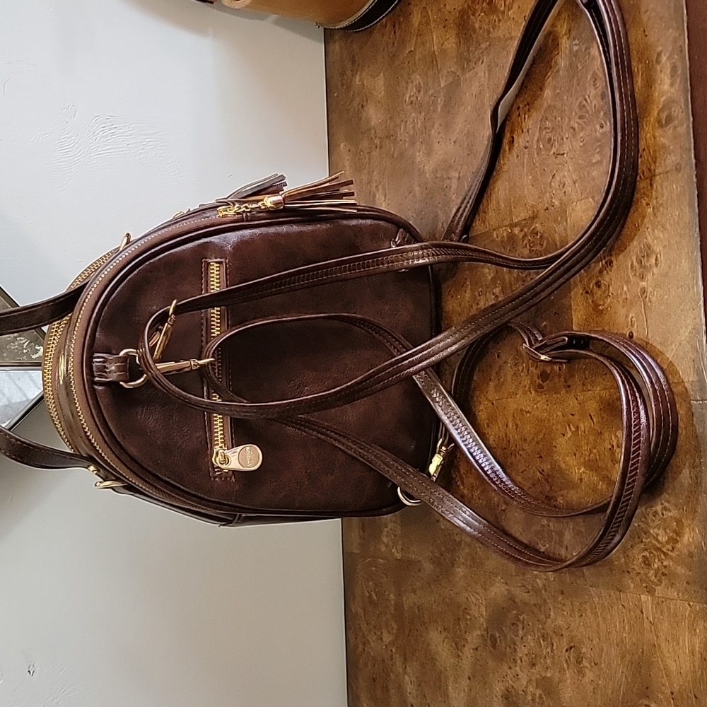 Aphison Mini Backpack - image 6